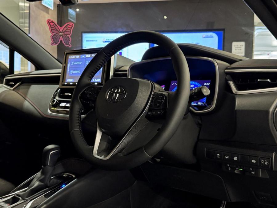 Corolla Sport Hybrid G'Z Modellista - Image 3